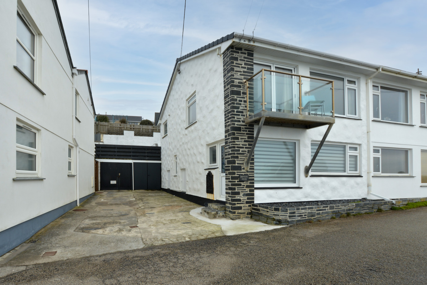 Neptune House (P00866) Cornish Horizons